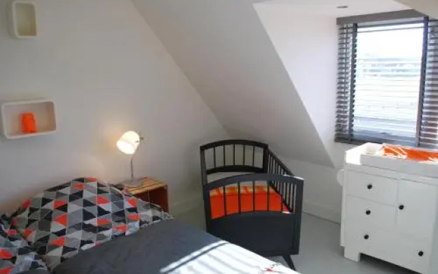 Wijkiki Surf House