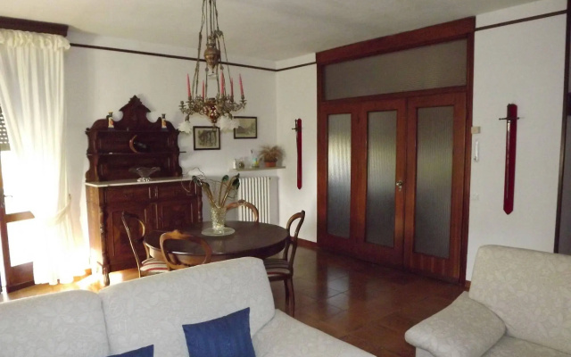 Tenuta i Lecci
