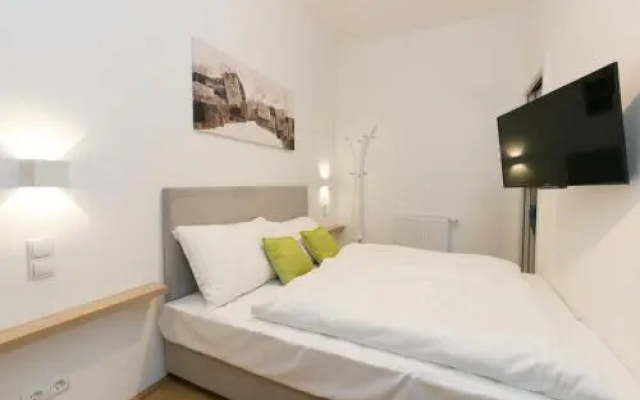 Vienna Stay Apartments Castellez 1020