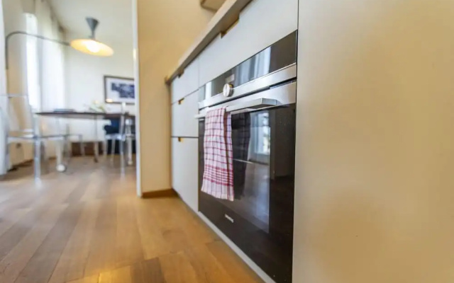 Skyattic - 801 - Citylife - 1 min Domodossola M5