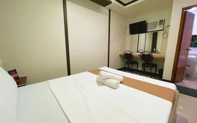 Hidden Key Inn Tarlac
