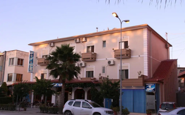 Hotel 4 Stinet
