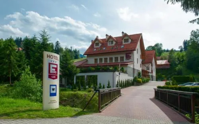 Hotel Fero Lux