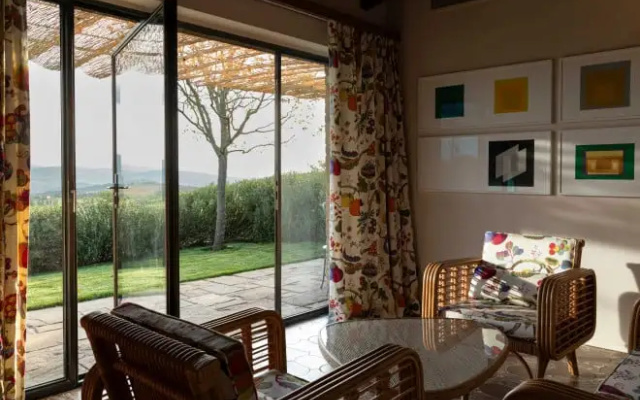Casa Newton