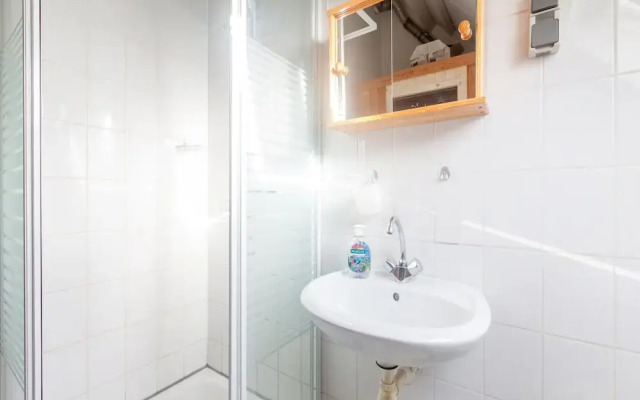 Spacious Holiday Home With Sauna Near Beach