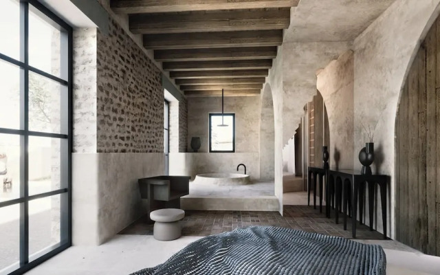 Eunoia Suites