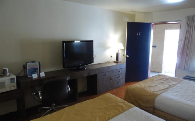 Hudson Inn Milford