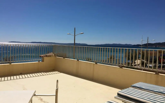 Hôtel Beau Rivage
