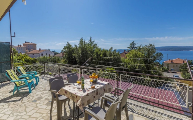 Apartments Miroslava