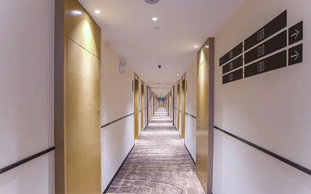 City Comfort Inn Nanning Keyuan Avenue Metro Station
