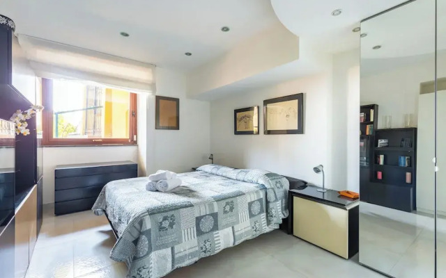 Giardino Margherita by Napoliapartments