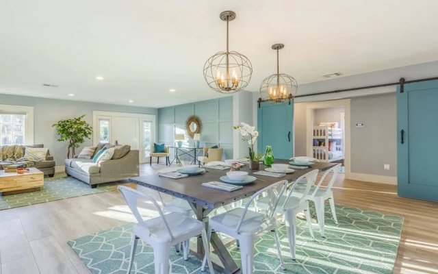 Helena - 4 Br Home