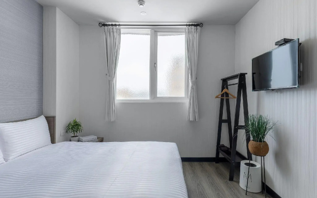 Hotel Brown Zhong Zheng branch