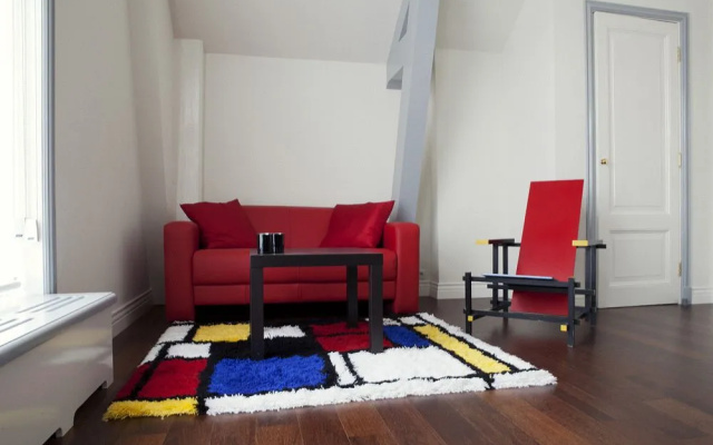 Museum Suites