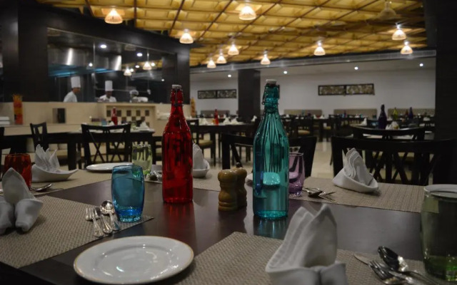 Welcomhotel by ITC Hotels, Kences Palm Beach, Mamallapuram