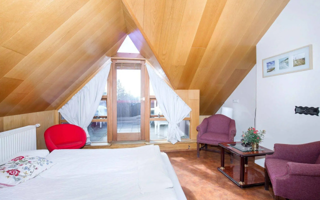 Reykjavik Hostel Village