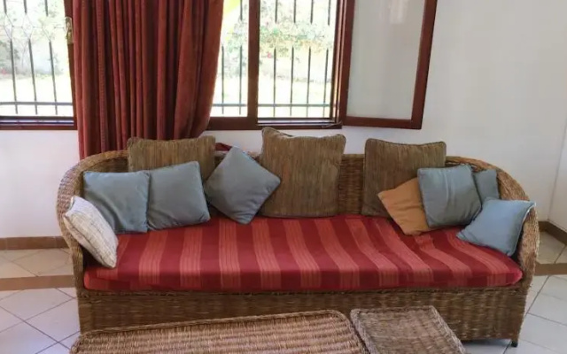 Princes Hideout Villas