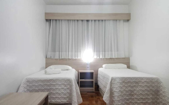Cristal Palace Hotel