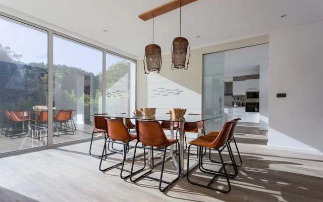 La Maison by White Exclusive Suites Villas