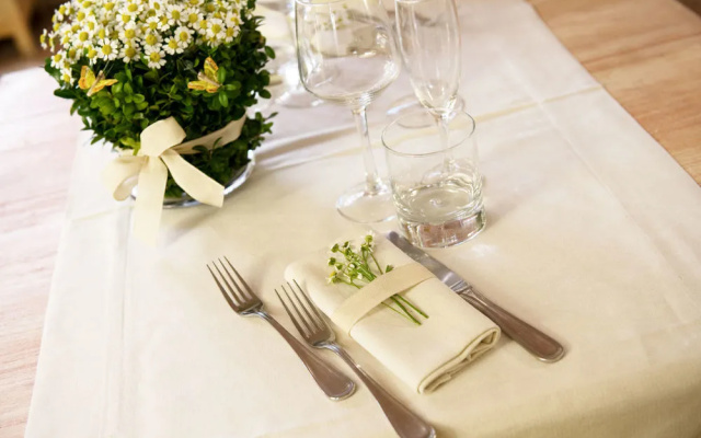 Albergo Ditalia