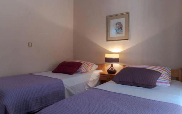 Mihaila seaside: 2 bedroom bungalows Kefalonia