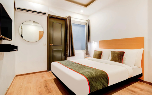 OYO Townhouse 205 Jaipur Airport