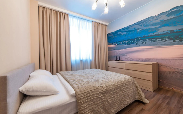 EasyGuest на проспекте Московский 182