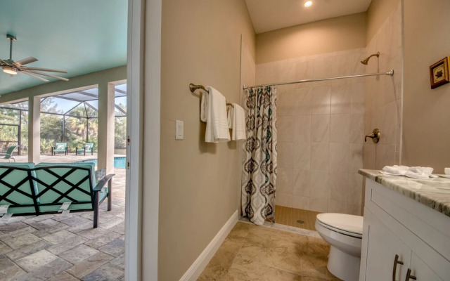 Villa Osprey - Roelens Vacations