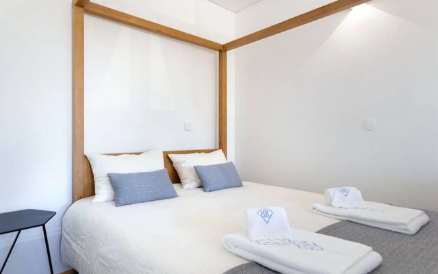 Boutique Rentals - Prassa Studio