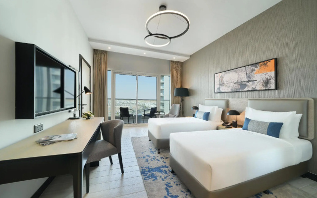 Damac Hills 2 Hotel, an Edge by Rotana