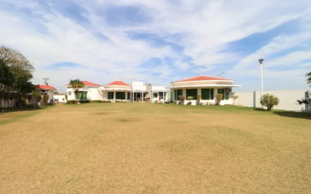 Paul's Wedding House By OYO Rooms