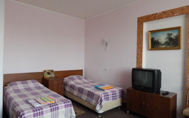 Гостиница Yamskoy Guest House в Домодедово отзывы, цены и фото номеров - забронировать гостиницу Yamskoy Guest House онлайн комната для гостей