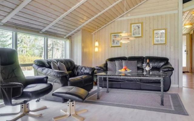 "Lenaya" - 650m from the sea in Lolland, Falster and Mon