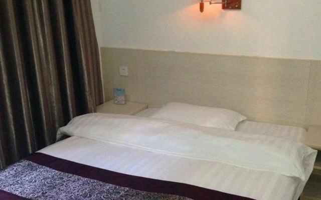Sunshine Business Inn
