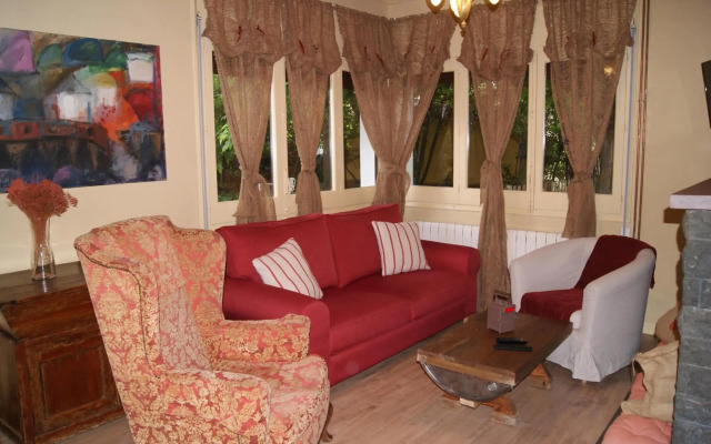 Apartamento con encanto Can Brugada