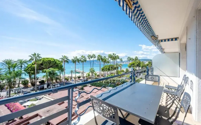 La Croisette