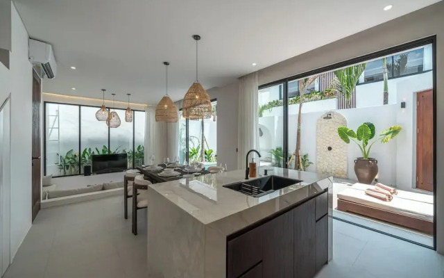Nova Oasis 1
