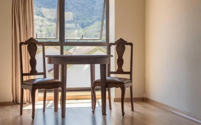 Hotel Monte Real