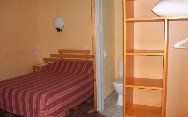 Hotel lAiglon