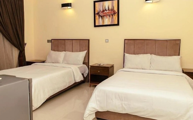 Meridian Lodge Hotel and Resort