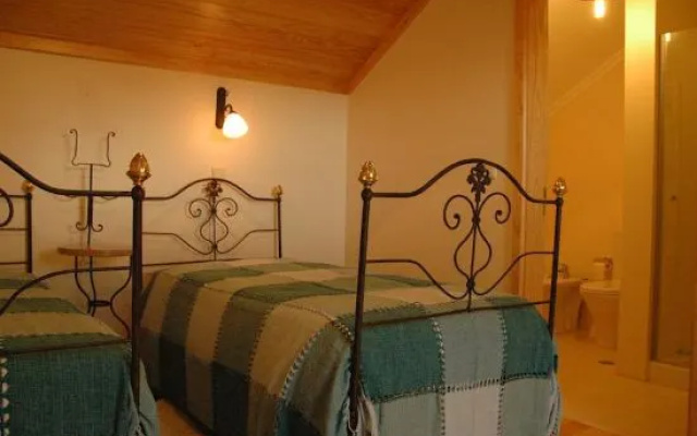 Casa Avó Alice
