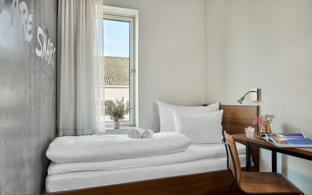 Smarthotel Tromso
