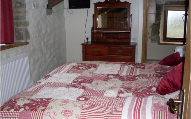 The Barn B&B