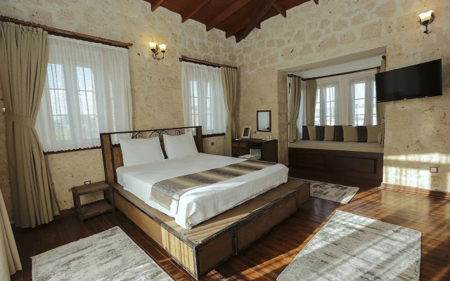 La Bien Alacati - Adults Only