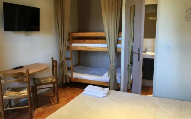 Hotel La Casa Nova