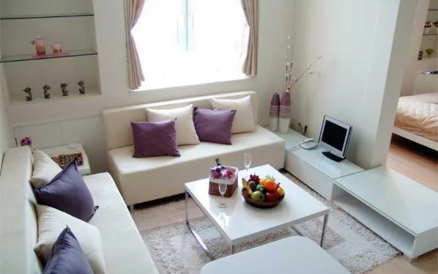 Hotel Co-op Residence Ohmokgyo