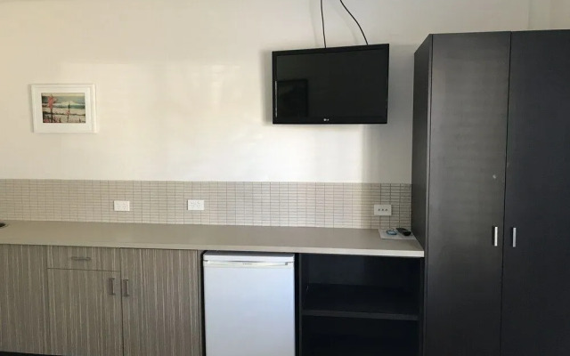 Thirroul Beach Motel