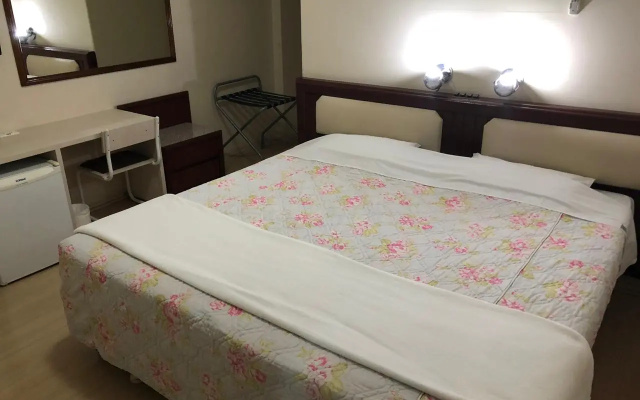 Hotel Savoy