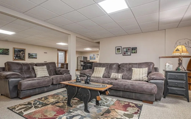 Fireside Pointe