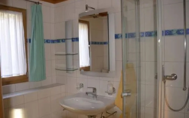 Ferienhaus Datscha